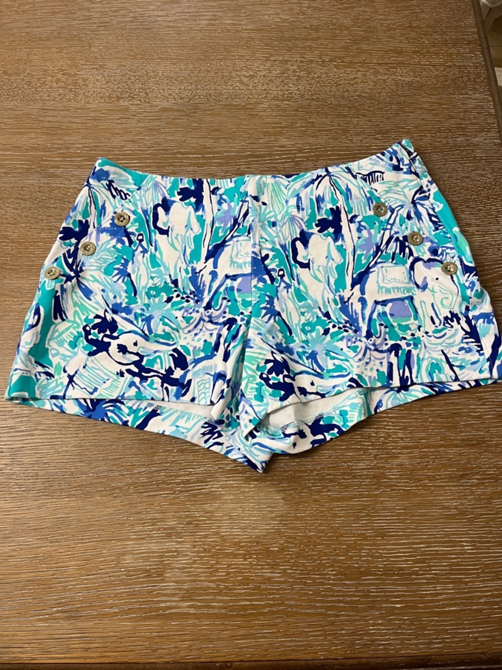 Lilly Pulitzer Shorts